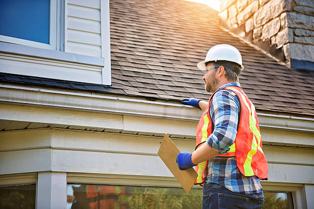 Roofing in Wyoming